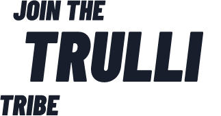 join the trulli tribe logo
